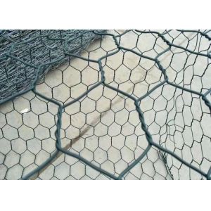 Quality Electro Galvanized Hesco Flood Barrier for Revetment for sale