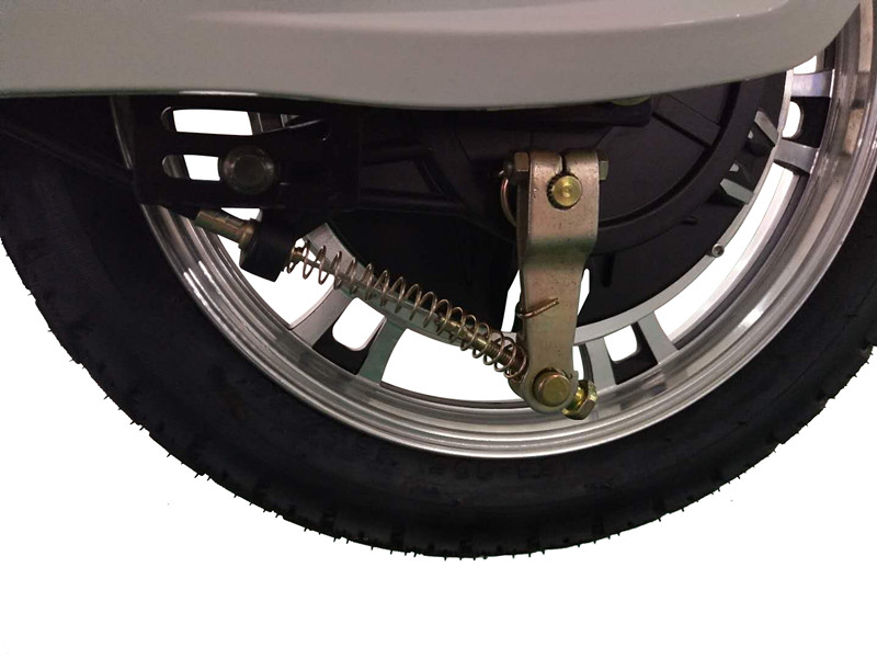 2019 Best Seller China Cheap Electric Scooter With 48V 12/20Ah Battery 500W Motor