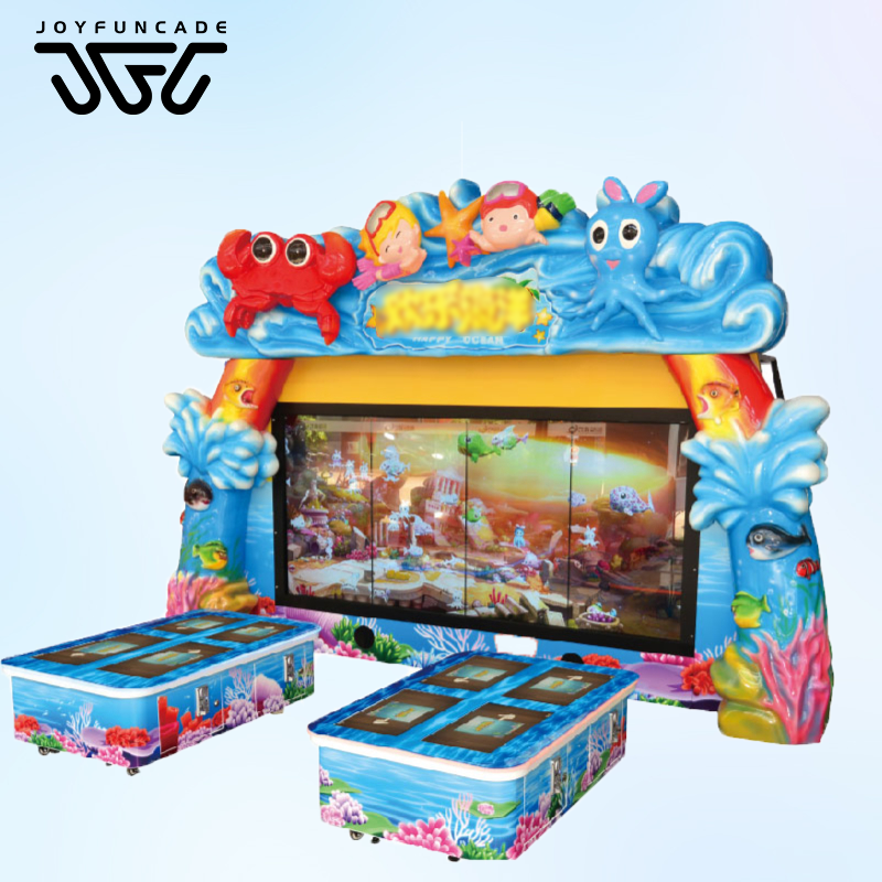 Kid Arcade Game