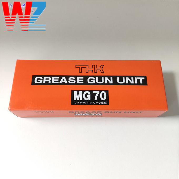THK MG70 Hand Pump Grease Gun SMT Spare Parts
