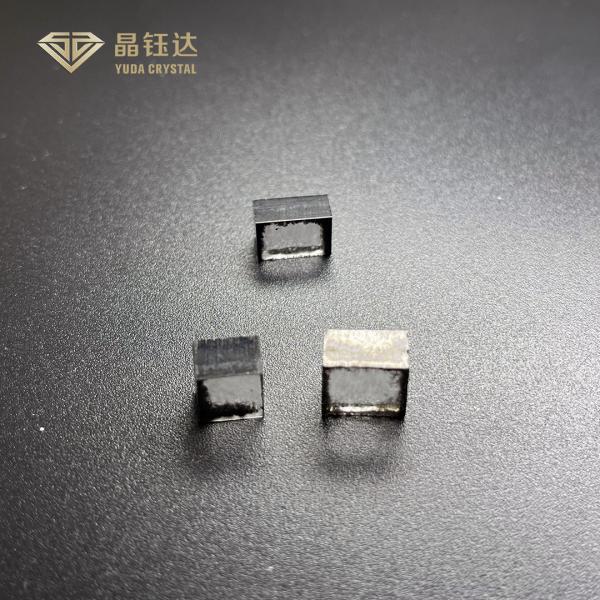 5.0ct 6.0ct CVD Rough Diamonds