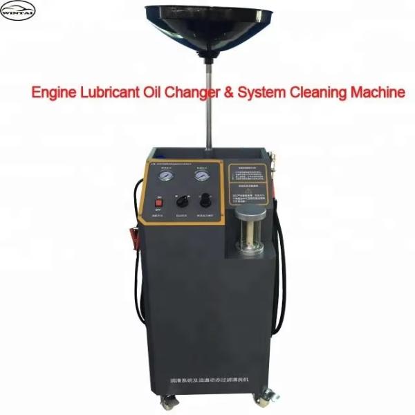Equipment operation panel and components