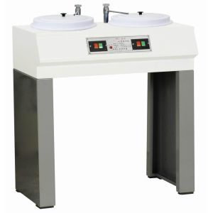 Quality Mutifunction Micro Vickers Hardness Tester , Custom-made Sample Polisher for sale