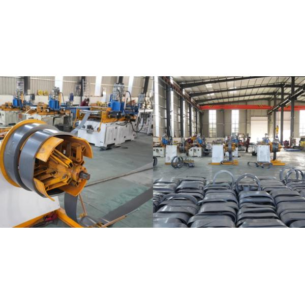 hermetically sealed oil filled transformer