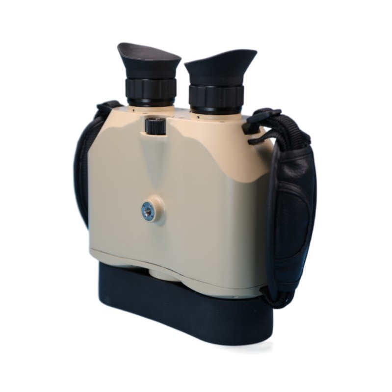 Quality Military Security Monitoring Infrared Thermal Imaging Binoculars for sale