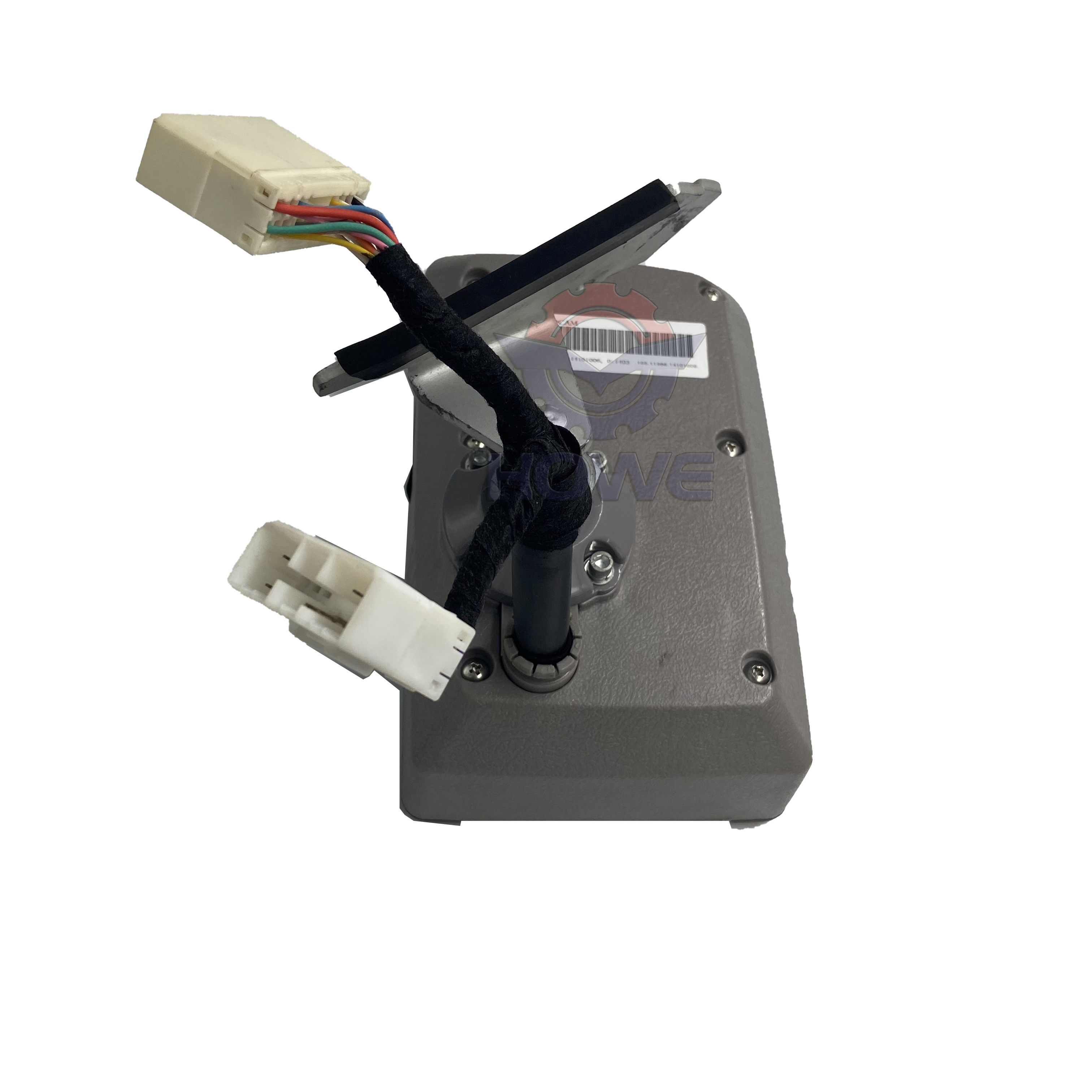 High Guarantee Excavator Monitor Display Panel for EC210D EC210C EC380D 14640102 14640101