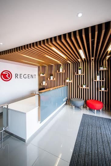 Rectangle Aluminium Ceiling Panel Tiles Sheet Fireproof Function