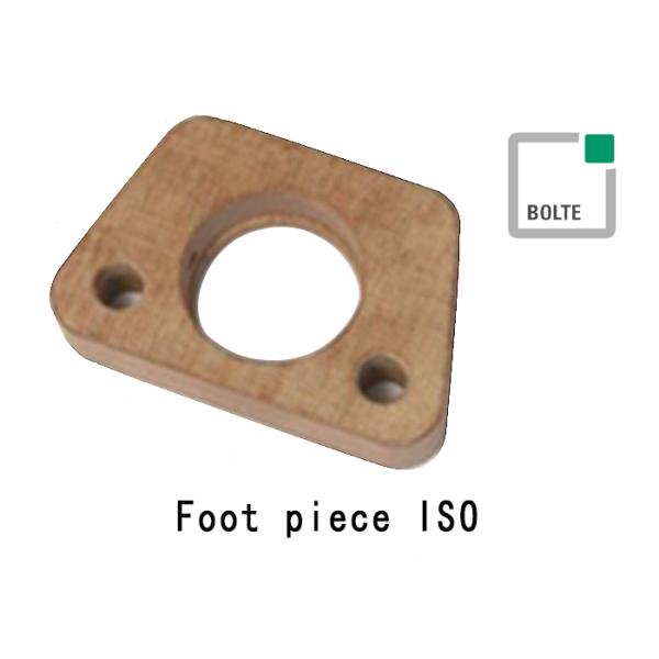 Bolte BTH Foot piece ISO / Foot Piece Standard Accessories for Stud Welding Gun PHM-12, PHM-112