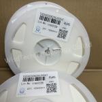 Ceramic Capacitors TCC0402X5R105K6R3ATN Multilayer chip ceramic capacitors CCTC