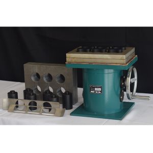 Quality Shear Resistance Testing Foundry Sand Mixer Machine Multiple Standard for sale