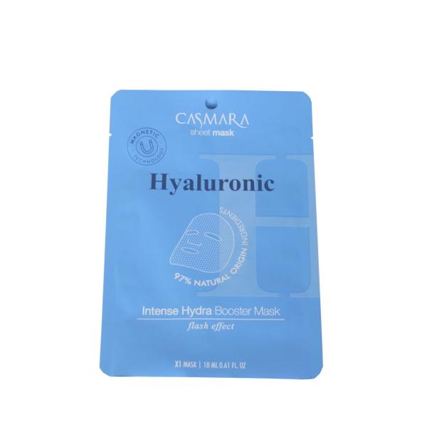 Frosted Surface 100g Packaging Bag Stand Up Pouches With Zipper For Beef Jerky