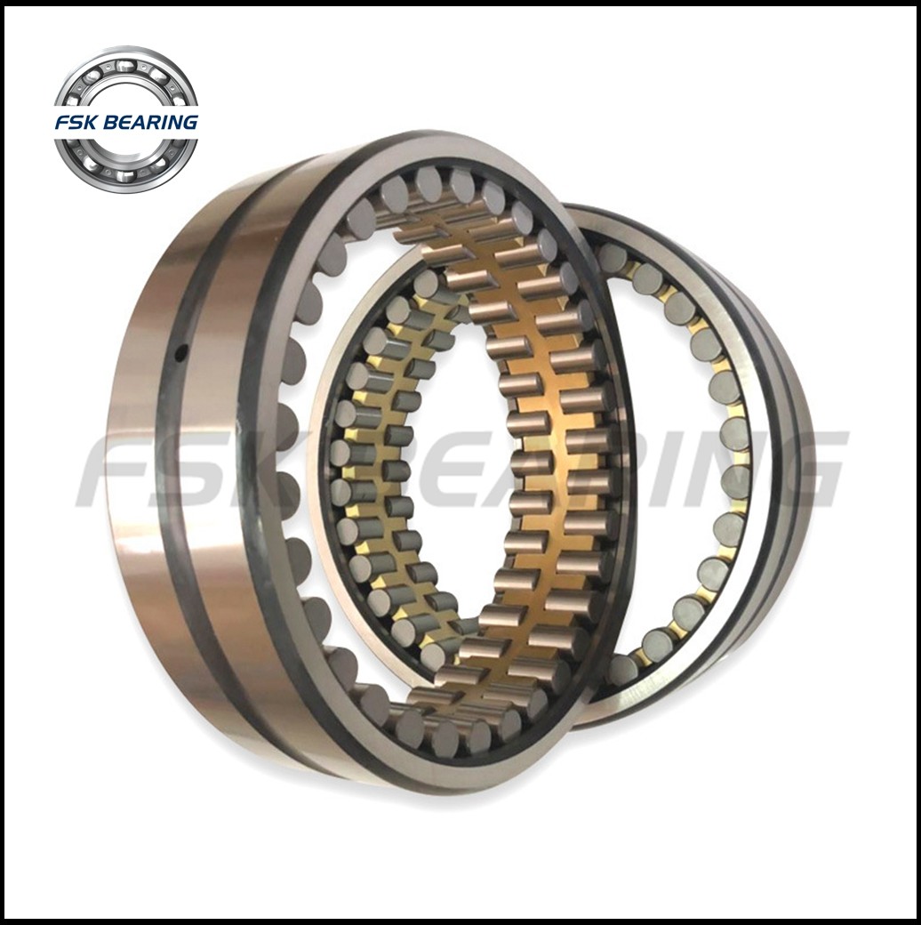 Premium Quality NNU49/1120 Cylindrical Roller Bearing Coal Mill Bearing