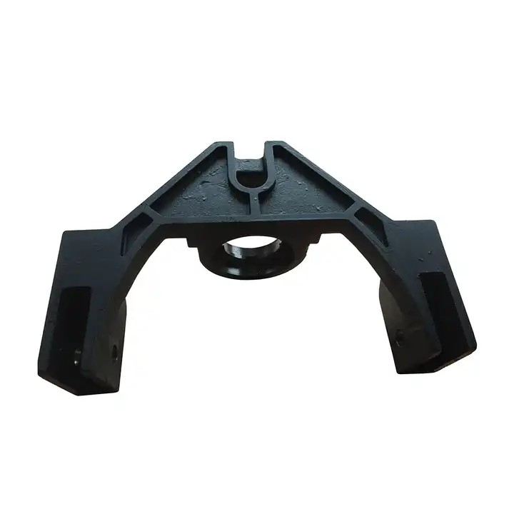 Quality Precision Alloy Steel Casting For OEM Forklift Parts for sale