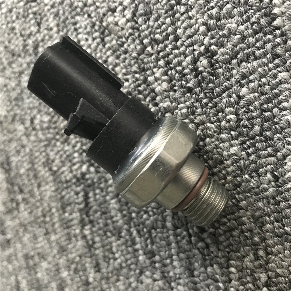 Excavator Oil Pressure Sensor 4076930-3488 6D102 For Komatsu PC200-7/8