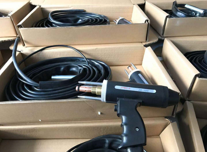 Stud Welding Torch