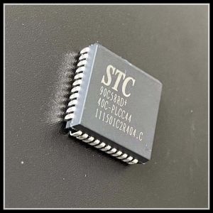 Ps2 Interface Integrated IC Wireless Mouse Chip ROHS Certificate