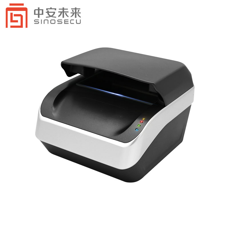 Waterproof OCR Camera A3 Document Scanner for Multi-Functional Full Page ID Scanning