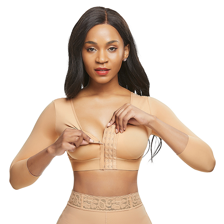 Condition with tags HEXIN Women Shapewear Waist Cincher Corset Tummy Control Underwear