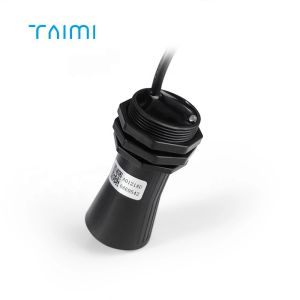 Quality Capacitive Ultrasonic Transducer Gasoline Level Digital Ultrasonic Sound Sensor for sale