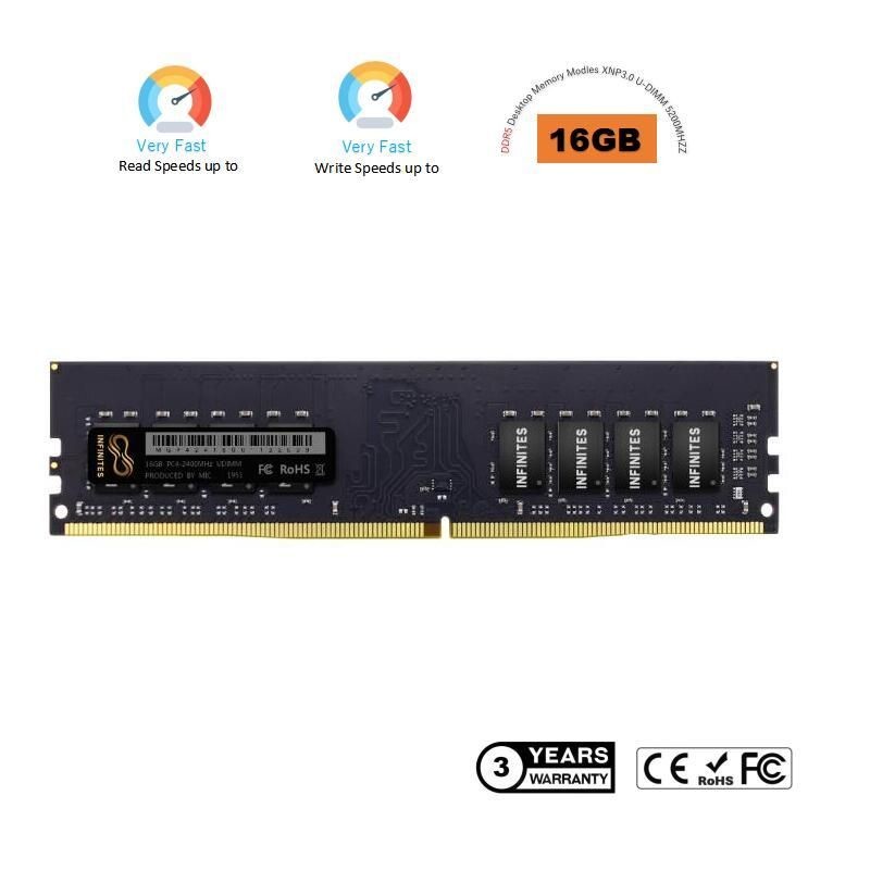 DDR5 Memory Module