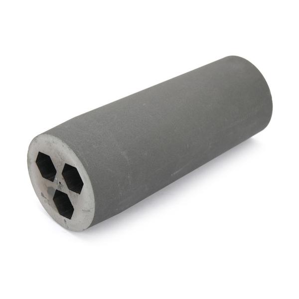 Graphite Die Mold for Copper Brass Bronze Continuous Casting Customization and Support