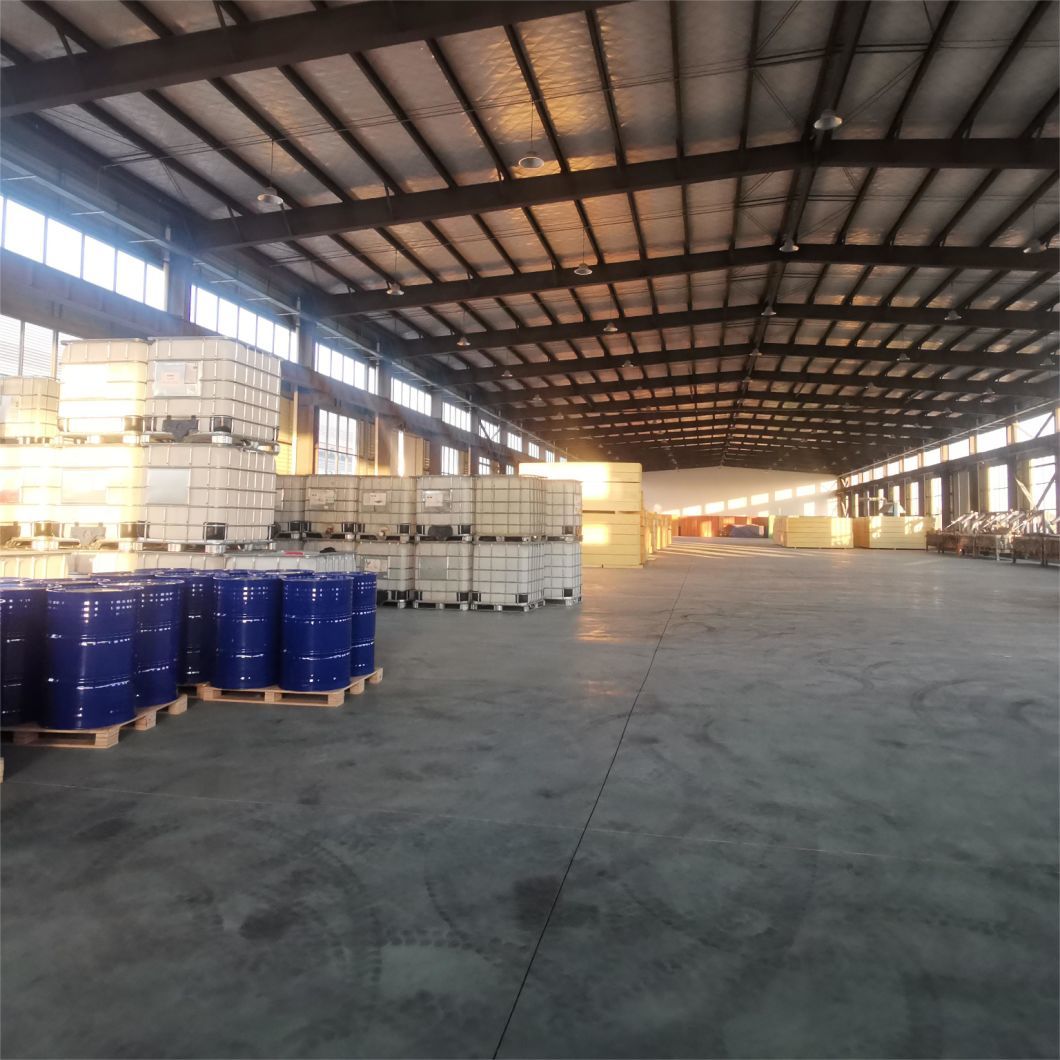 245fa Blowing Agent Polyurethane PIR Panel Blend Polyols for Rigid Foam Insulation