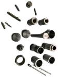 Customizable Tungsten Carbide Molds for Precision Manufacturing