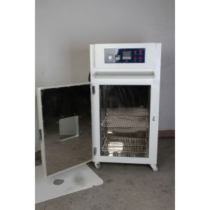 Programmable Controlled Laboratory Drying Oven Environmental Test Chambers