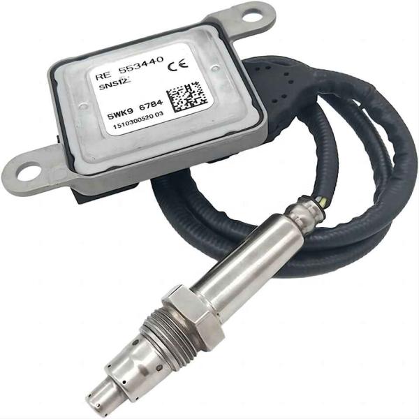 Replace Your Mazda LFB618861B's Oxygen Sensor with Our Top- Product