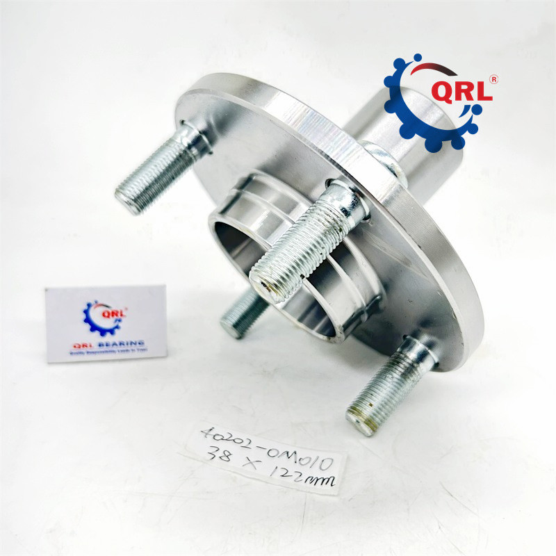 40202-0M010 40202-50Y00 40202-Y02G0 Wheel Hub Flange For NISSAN ALMERA