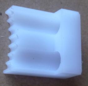 Grinding Wheel Assembly For Gerber Cutter Parts
