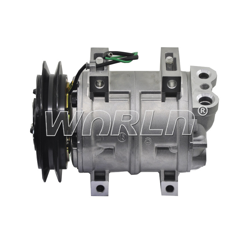 5060116800 5060117441 Diameter Truck Air Conditioner Compressor For Hitachi Kenki For Komatsu For JohnDeere WXTK010