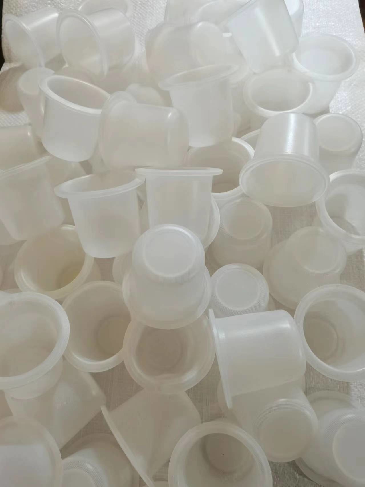 Quality Pump Rolling Diaphragm Seal Pressure Rating PN16 From DN6 To DN200 for sale