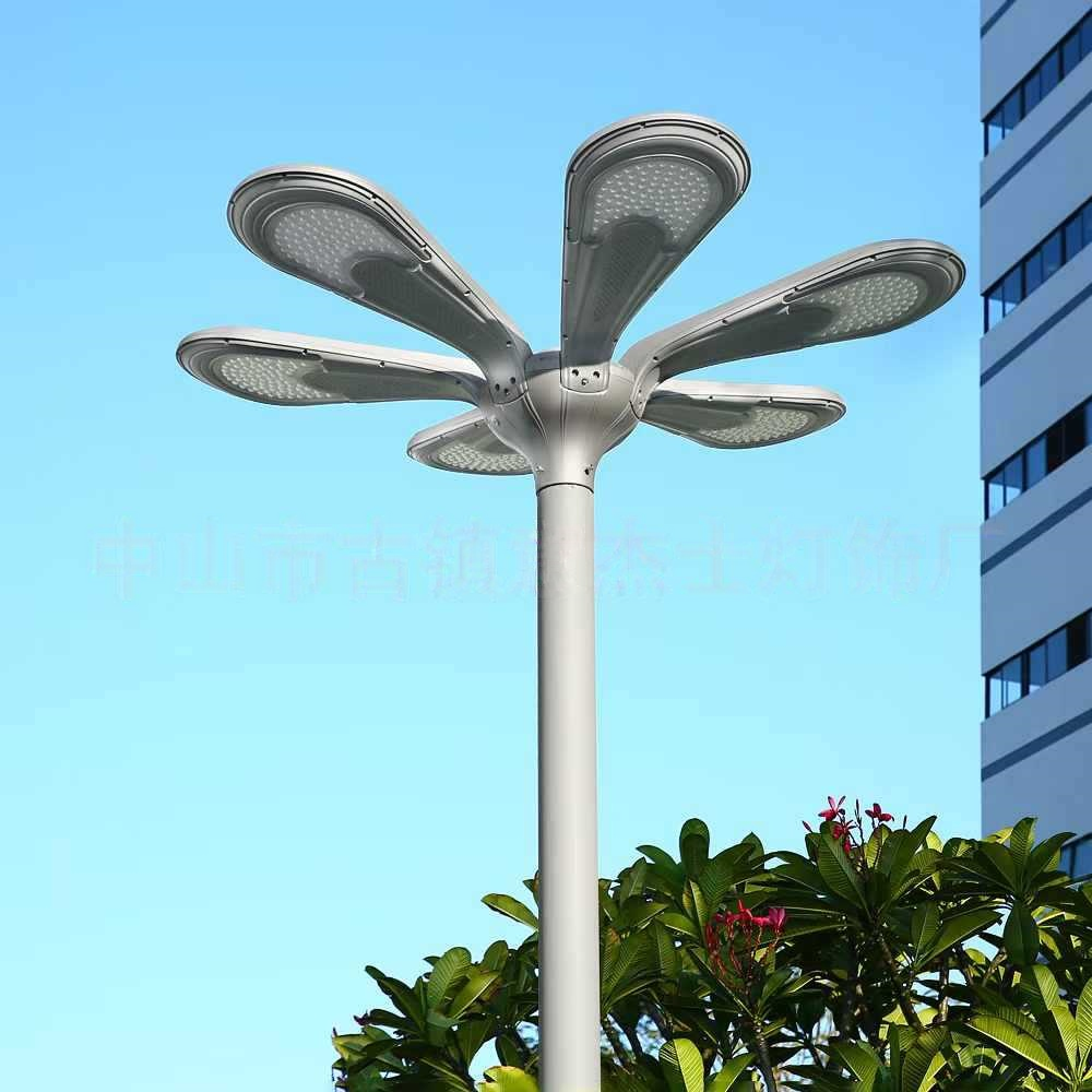 Top Sale Durable Solar Garden Light with IP 65 Waterproof for Outdoor Yard &