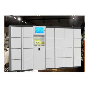 Quality Digital Smart Parcel Delivery Lockers for sale
