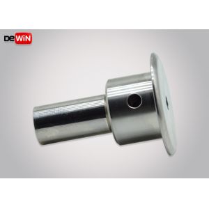 Quality Automobile SS CNC Machining Services High Precision With Anodizing Surface for sale