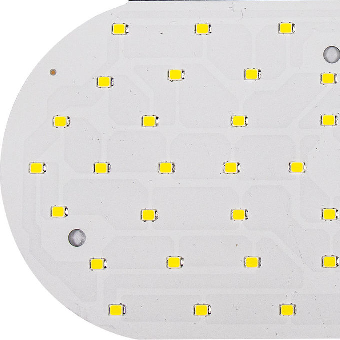 SMD 5730 PCBA 2oz 94V0 Heavy Copper PCB LED Light Circuit Board