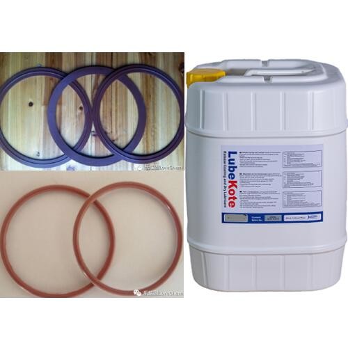 Quality Liquid Semi Permanent Mold Release Agent Water Based for sale