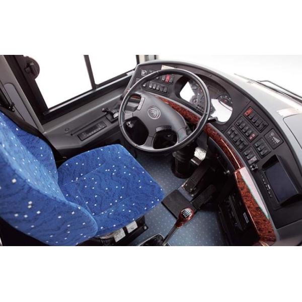 Used Coaches Express 51 Passengers Seats 12 Meters Yutong Coach/ Yutong Buses/ Yutong Express Buses