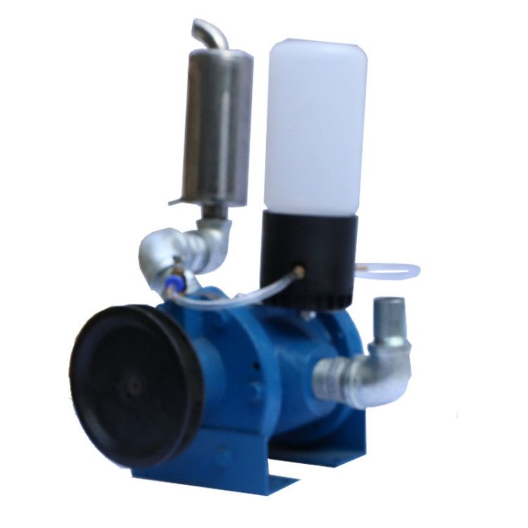 Milking Machine Parts 300L Delaval Vacuum Pump Perfect Addition to Dairy Farm