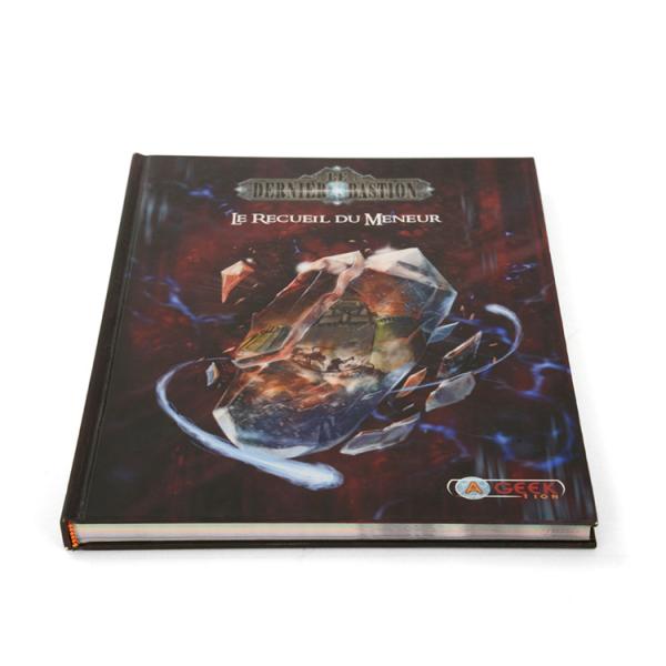 Quality Perfect Hardcover Book Printing and Binding Services On Demand for sale