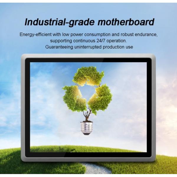 Factory New 15 Inch Android Industrial Touchscreen All-in-One PC Embedded Display Computer & Accessories