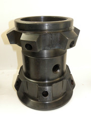 China BOMCO Drilling rig SL450 Swivel SL225 SL675 Washpipe AD450001-0507 Mud