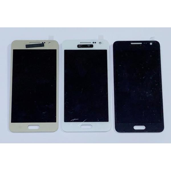 A3 OLCD Changed IC Screen