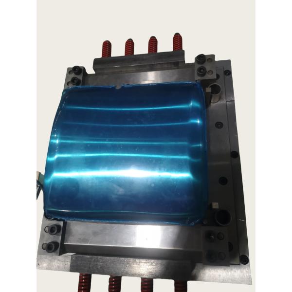 Custom Aluminum Frames – Lightweight, Durable Structures for Industrial and Commercial Use