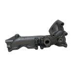 Sand Casting Machining Solutions utilizing Large Carbon Alloy Stainless Steel