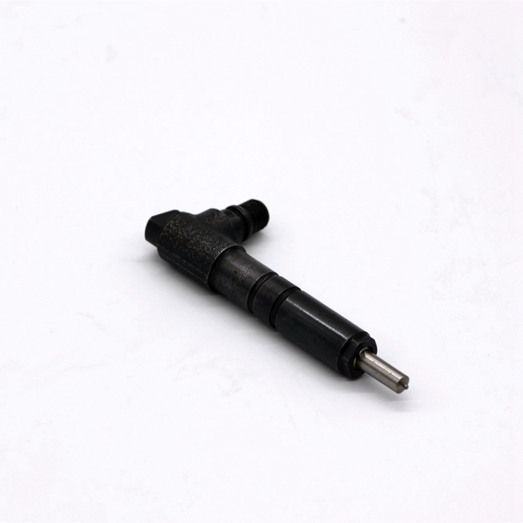 Kubota V2607 Engine Fuel Nozzle Common Rail Fuel Injector with Online Support After Service Injector