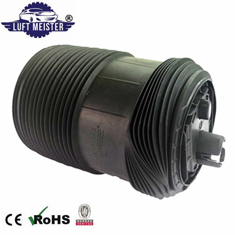 2015 - 2018 Audi Air Spring Q7 Air Suspension Bags 4M0616001P 4M0616002P