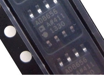 AD8656ARZ CMOS Amplifier Integrated Circuits IC LTC6910-1CTS8 Low Noise