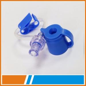 Quality Working Channel Disposable Biopsy Valves Without Tube for sale
